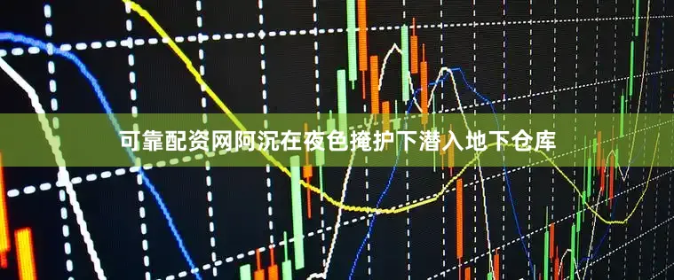 可靠配资网阿沉在夜色掩护下潜入地下仓库