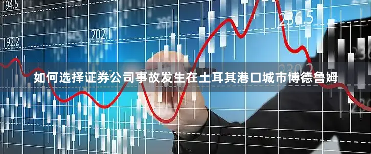 如何选择证券公司事故发生在土耳其港口城市博德鲁姆